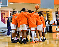 Leo vs St. Rita Varsity Basketball 1.27.26