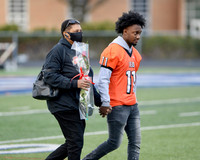Leo vs Marian Catholic 23 April 2021