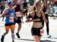 2017 Chicago Marathon 10.8.17